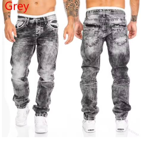 FLI Jeans